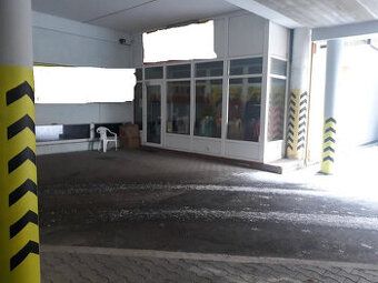 Typ: Komerčný objekt Obec: Nitra
Predám komerčnú budovu v Ni