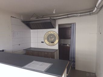 Typ: Komerčný objekt Obec: Nitra
Predám komerčnú budovu v Ni