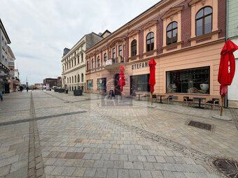Typ: Komerčný objekt Obec: Nitra
Predám komerčnú budovu v Ni