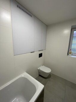 Ponukam na prenajom 3 izbovy byt s balkonom v blizkosti cent