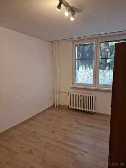 Ponúkame na prenájom priestranný a moderne riešený 3-izbový 