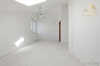 Chcete bývať vo vzdialenom centre Bratislavy, v NOVOM a SKOL