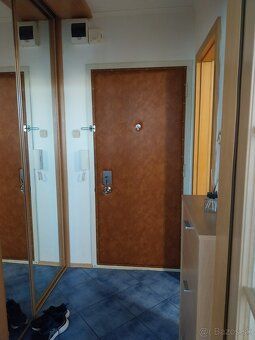 Ponúkame na prenájom zrekonštruovaný 1 izbový byt (31 m2, 7.