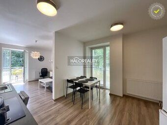 Ponúkame na prenájom zrekonštruovaný 1 izbový byt (31 m2, 7.