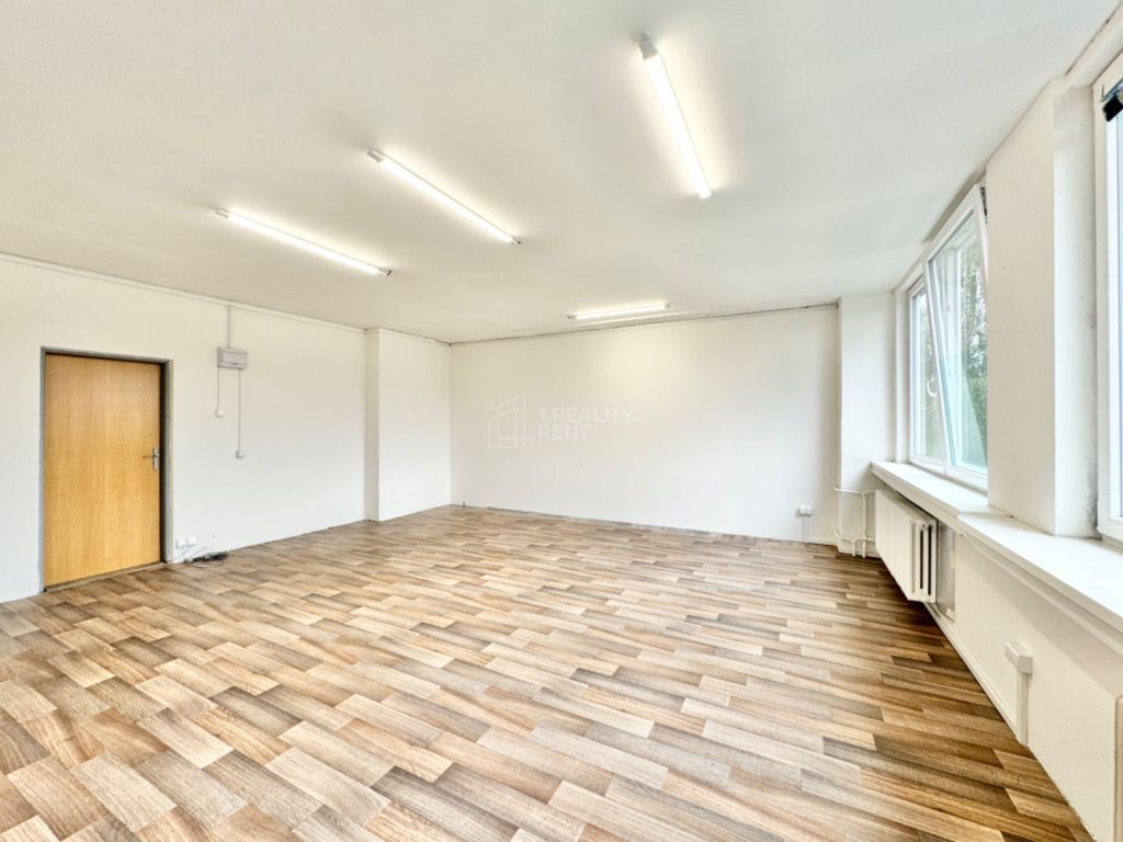 1. Reality Rent ponúka na prenájom kanceláriu 36 m2 na ulici