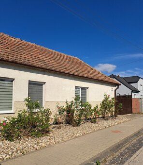 Exkluzívne iba u nás Domček s dušou v Maduniciach – bývanie,