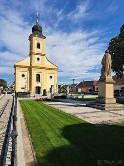 Exkluzívne iba u nás Domček s dušou v Maduniciach – bývanie,
