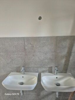 Hľadáte novostavbu s modernou dispozíciou len pár minút od K