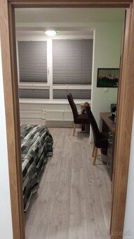 ✨ EXKLUZÍVNY 3-IZBOVÝ BYT PO KOMPLETNEJ REKONŠTRUKCII | POPR