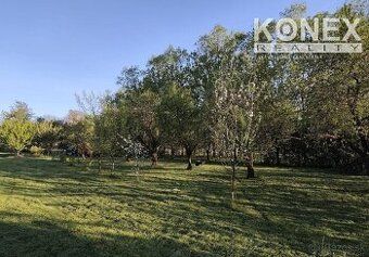 Predám pozemok vo Vranove nad Topľou, v mestskej časti Lomni