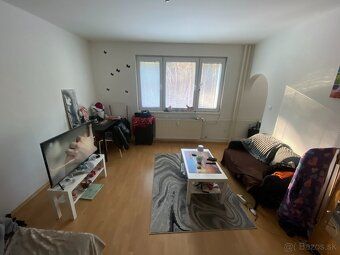 onúkam na predaj 1-izbový byt v Liptovskom Mikuláši, Jefremo