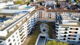 HD REALITY, ponúka na prenájom štýlový a kompletne zariadený