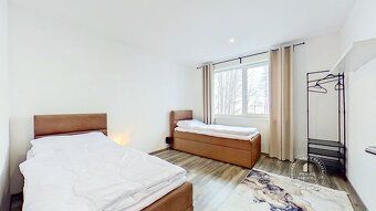 360° VIRTUÁLNU PREHLIADKU A 3D PÔDORYS NEHNUTEĽNOSTI NÁJDETE