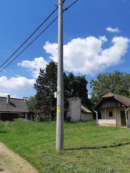 Ponukam pozemok Farna rekreacna oblast.Farna kompletna obcia