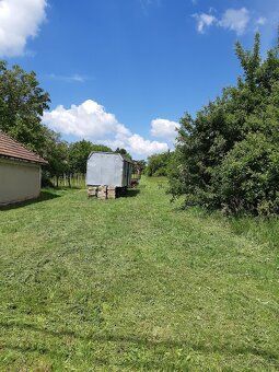 Ponukam pozemok Farna rekreacna oblast.Farna kompletna obcia