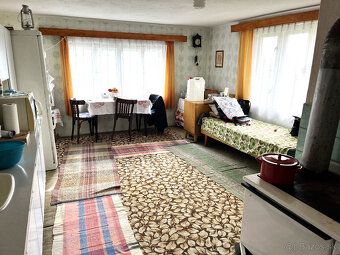 Hľadáte zaujímavú nehnuteľnosť v lokalite, ktorá Vám poskytn
