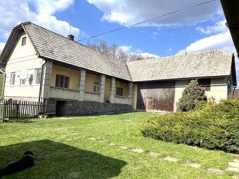 Hľadáte zaujímavú nehnuteľnosť v lokalite, ktorá Vám poskytn