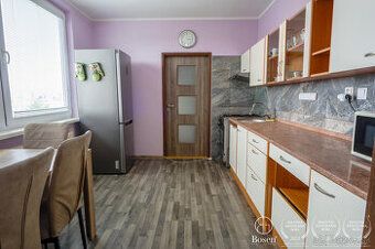 Realitky nekontaktovat! Predam 2izbovy byt na prizemi ulica 