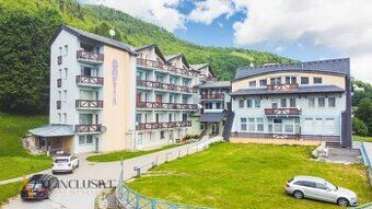 MONTARA DONOVALY – luxus uprostred prírody
 Montara je exklu