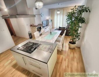 MONTARA DONOVALY – luxus uprostred prírody
 Montara je exklu