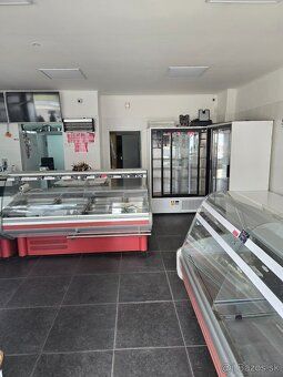 Predám nebytový priestor na podnikanie. 74,8m2 za 75000€ Adr