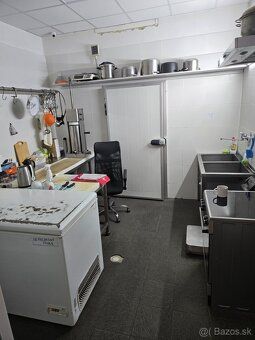 Predám nebytový priestor na podnikanie. 74,8m2 za 75000€ Adr