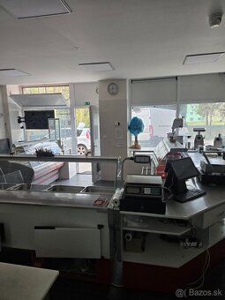 Predám nebytový priestor na podnikanie. 74,8m2 za 75000€ Adr