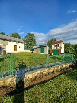 Typ: Rodinný dom Ulica: Vyškovce Obec: Vyškovce
TRENDY Reali