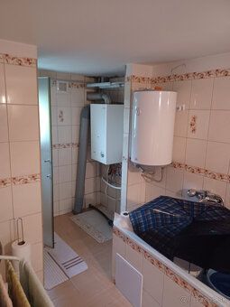 Typ: Rodinný dom Ulica: Vyškovce Obec: Vyškovce
TRENDY Reali