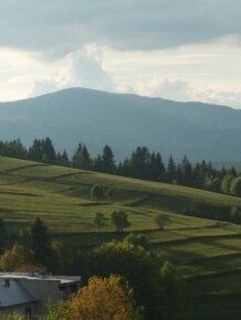 Obrovský Pozemok 2100m2 s Výhľadom na Nízke Tatry
Top POZEMO