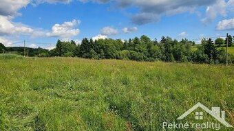 Obrovský Pozemok 2100m2 s Výhľadom na Nízke Tatry
Top POZEMO