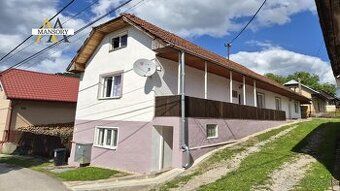 Gro&Partners Vám ponúka na predaj rozostavaný 4izb. bungalov