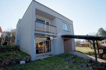 Gro&Partners Vám ponúka na predaj rozostavaný 4izb. bungalov