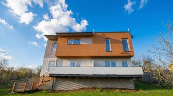 Gro&Partners Vám ponúka na predaj rozostavaný 4izb. bungalov