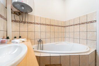 V ponuke na prenájom 2 izbový byt na Bajzovej ulici v Košici