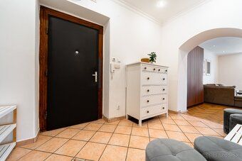 V ponuke na prenájom 2 izbový byt na Bajzovej ulici v Košici
