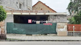 Ponúkame na predaj komerčnú budovu - bývalú pizzeriu v meste