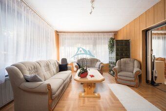 Výborná investícia: Priestranný 5-izbový dom (170 m²) s dvom