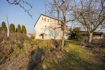 Výborná investícia: Priestranný 5-izbový dom (170 m²) s dvom