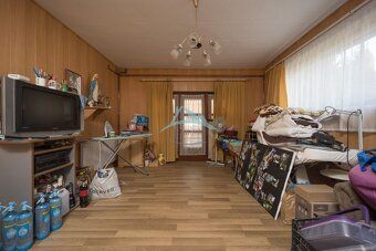 Výborná investícia: Priestranný 5-izbový dom (170 m²) s dvom