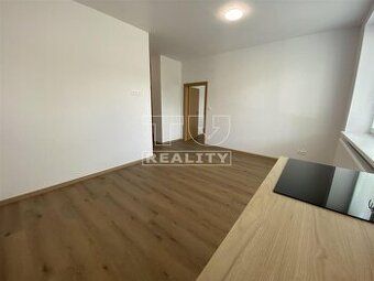 🏡 Na prenájom: 1-izbový byt v Kežmarku
📍 Lokalita: Toporcero