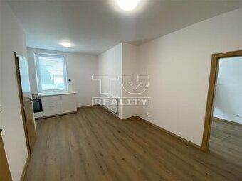 🏡 Na prenájom: 1-izbový byt v Kežmarku
📍 Lokalita: Toporcero
