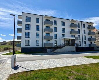🏡 Na prenájom: 1-izbový byt v Kežmarku
📍 Lokalita: Toporcero
