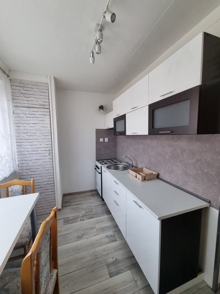 🏡 Na prenájom: 1-izbový byt v Kežmarku
📍 Lokalita: Toporcero
