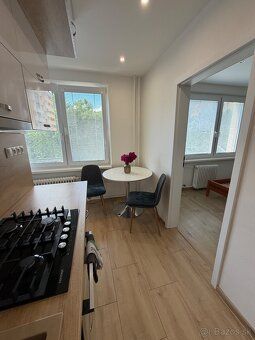 PREDAJ – 2-izbový byt po kompletnej rekonštrukcii | 46 m² | 
