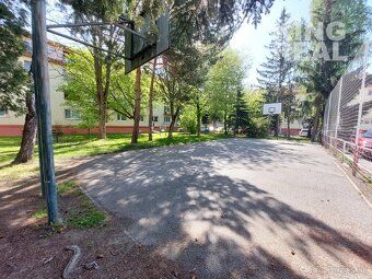 Realitné centrum KING REAL Vám exkluzívne ponúka na prenájom