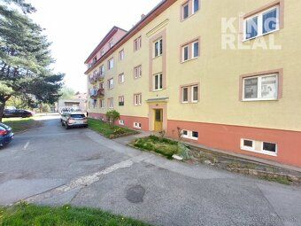 Realitné centrum KING REAL Vám exkluzívne ponúka na prenájom