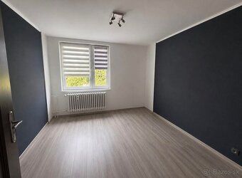 Ponúkam na predaj 3-izbový byt o výmere 64 m² nachádzajúci s
