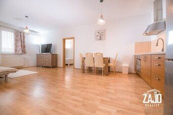 Dám do prenájmu garzónku / Trenčín_Zlatovce. Tel. 0902/25539