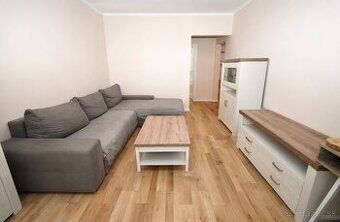 Dám do prenájmu garzónku / Trenčín_Zlatovce. Tel. 0902/25539